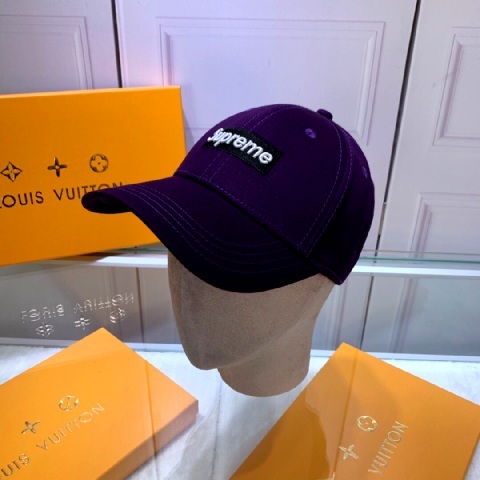 Supreme Cap ID:202006a296